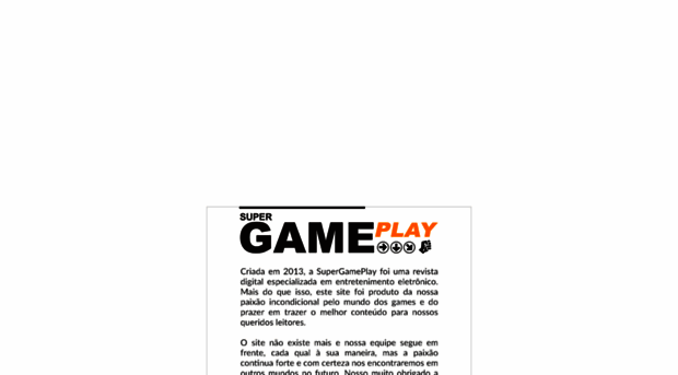 supergameplay.com.br