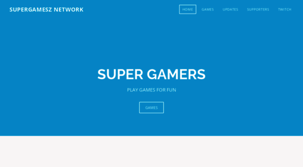 supergamesz.weebly.com