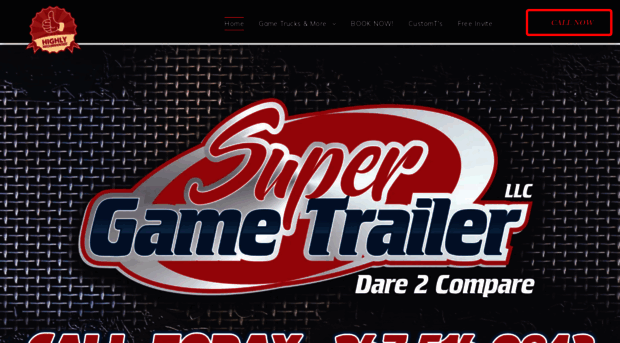 supergametrailer.com