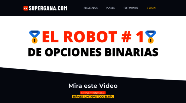 supergana.com