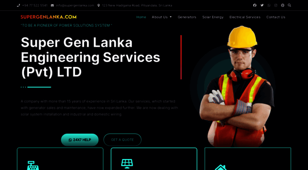 supergenlanka.com