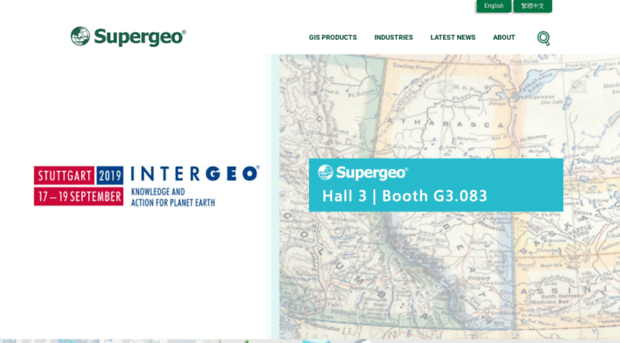 supergeotek.com