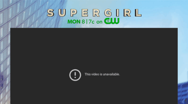 supergirl.com
