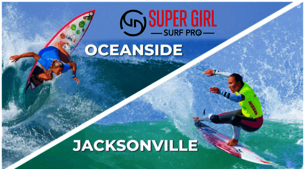 supergirlpro.com