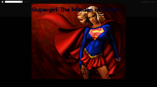 supergirlthemaidofmight.blogspot.com