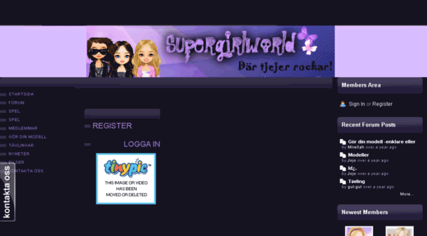 supergirlworld.webs.com