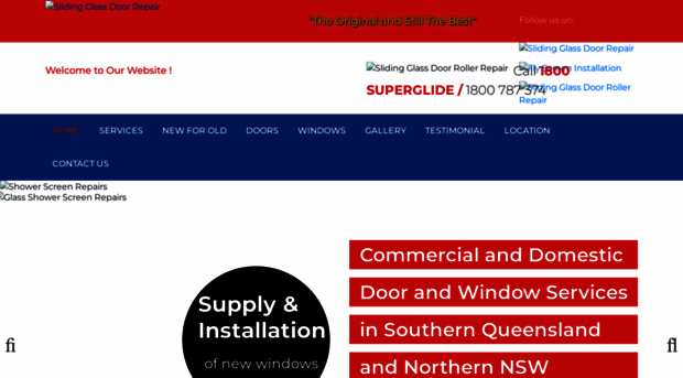 superglide.com.au