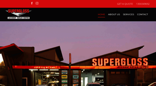 supergloss.com.au