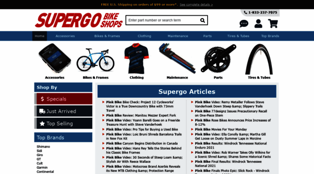 supergo.com