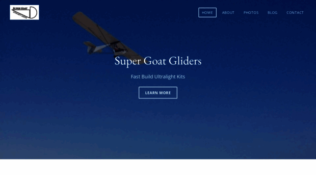 supergoatgliders.weebly.com