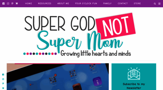 supergodnotsupermom.com