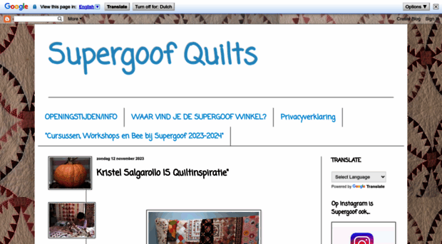 supergoof-quilts.blogspot.nl