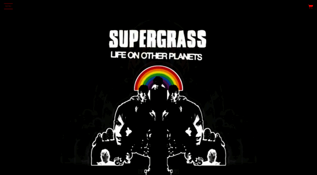 supergrass.com