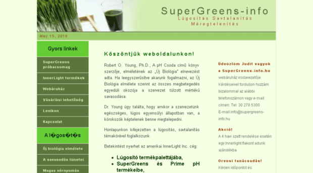 supergreens-info.hu