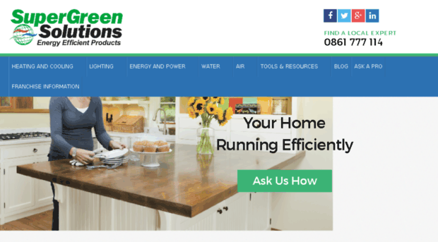 supergreensolutions.co.za