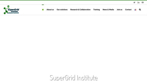 supergrid-institute.com
