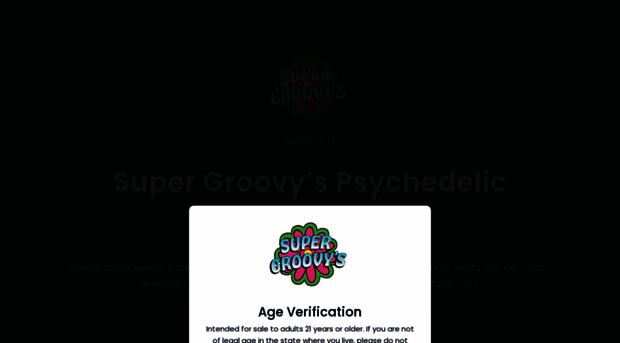 supergroovys.cool