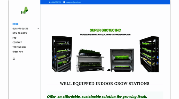 supergrotec.com