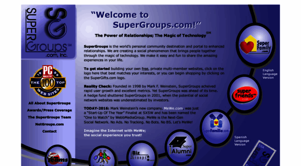 supergroups.com