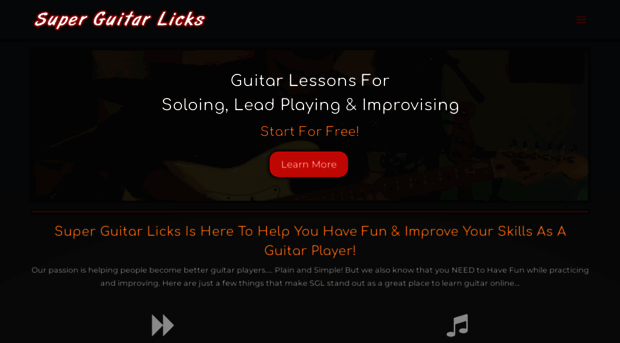 superguitarlicks.com