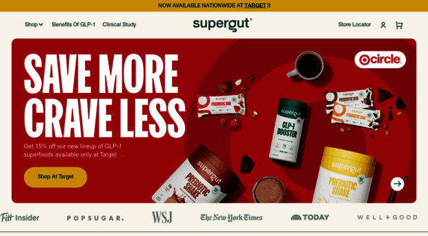 supergut.com