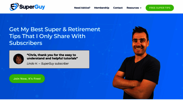 superguy.com.au