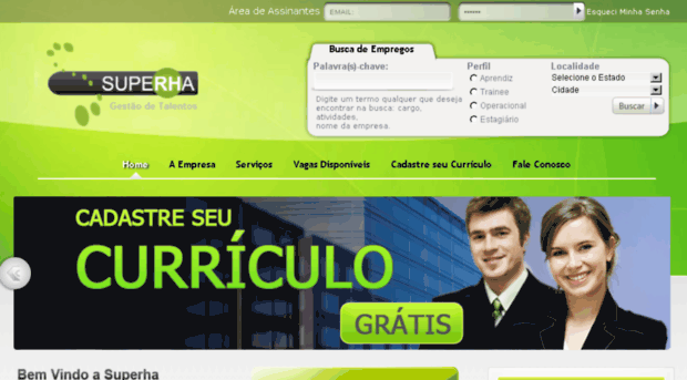 superha.com.br