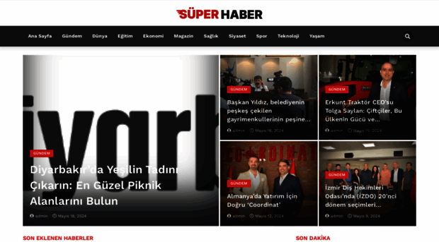 superhaber.net