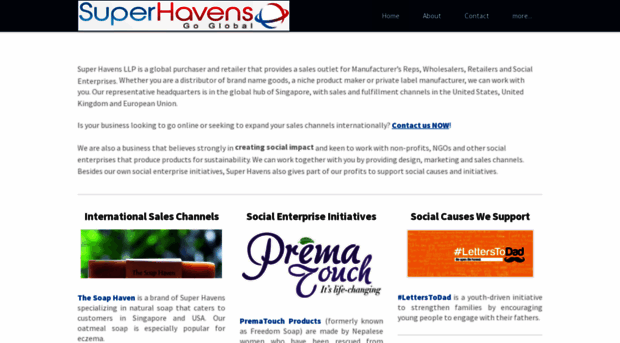 superhavens.com