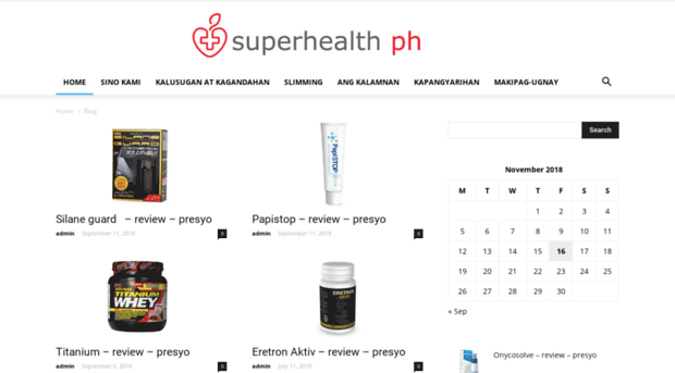 superhealth.com.ph