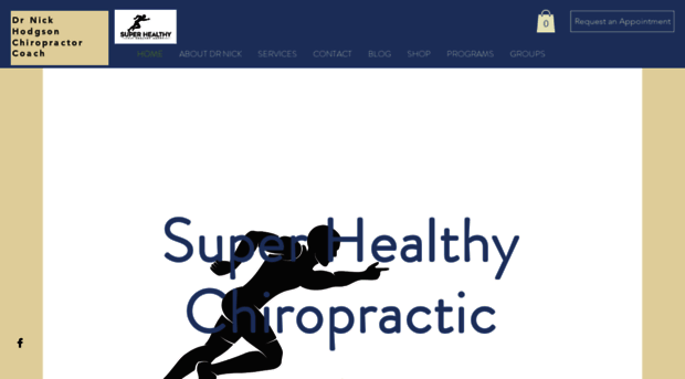 superhealthy.com.au