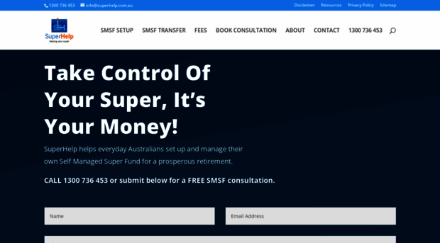 superhelp.com.au