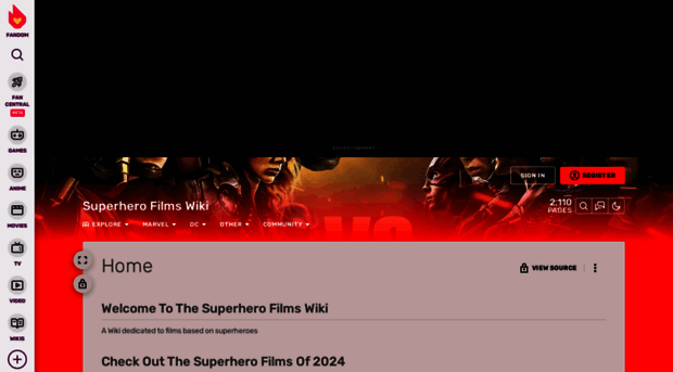 superhero-films.fandom.com