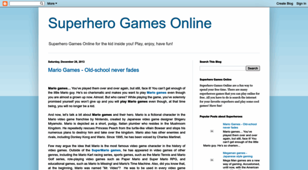 superhero-games-online.blogspot.ro