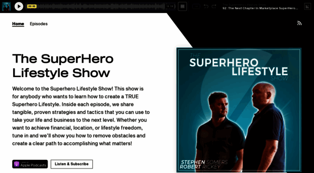 superhero-lifestyle-show.simplecast.com