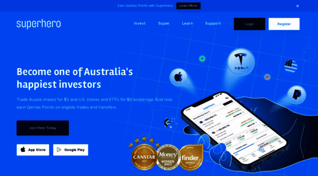 superhero.io