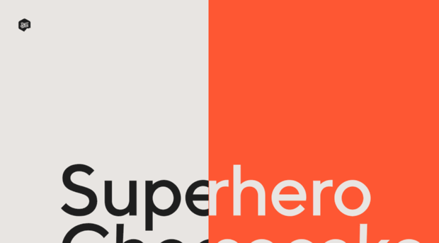 superherocheesecake.com