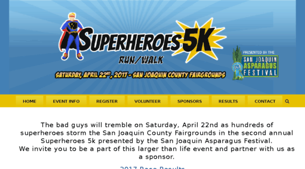 superheroes5k.com