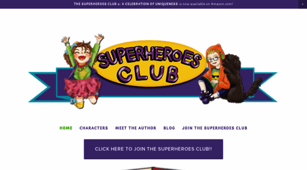 superheroesclubbooks.com