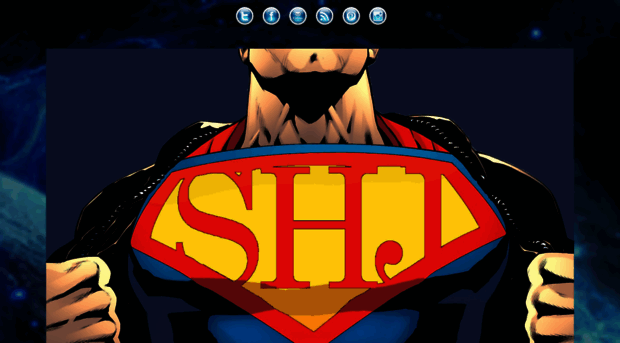 superherojunky.com