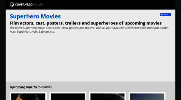 superheromovies.net