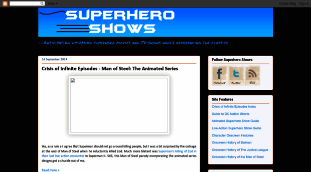 superheroshows.blogspot.com