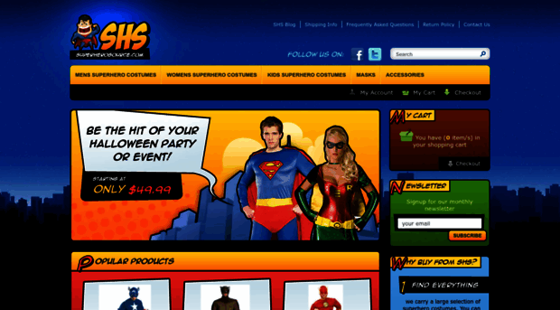 superherosource.com