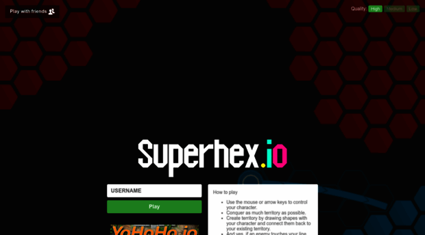 superhex.io