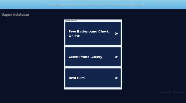 superhitstatus.in