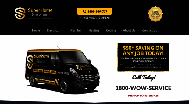 superhomeservices.com.au