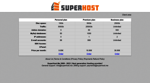 superhost.me