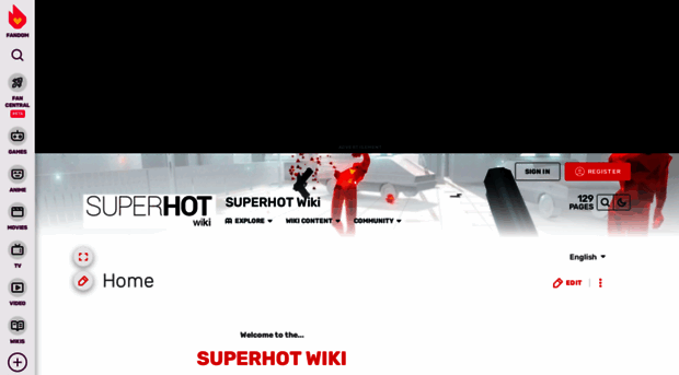 superhot.fandom.com