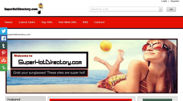 superhotdirectory.com