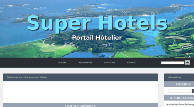 superhotels.org